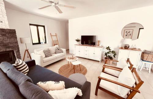 Ferienhaus Sonnenliebe mit Pool bei Zadar - Foto 6