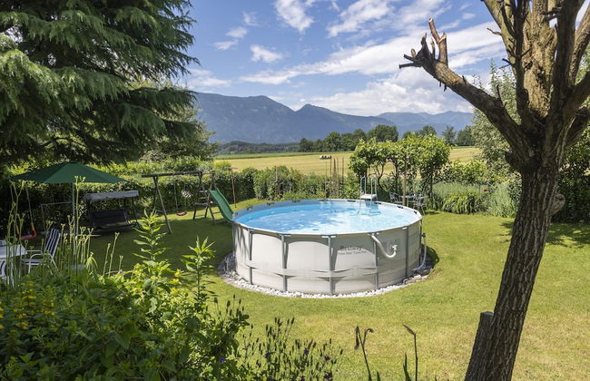 Apartment in Seeboden by Lake Millstatt - Photo 25