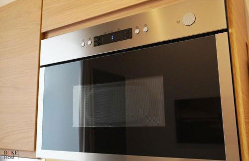 Auditorio Luxe Apartment - Foto 12