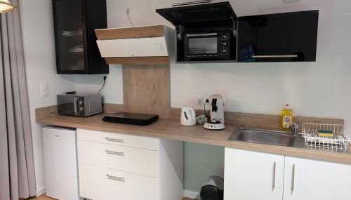 Charmant studio au coeur de la ville - Foto 5