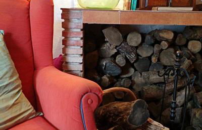 Casa Shyshka country cottage - Foto 7