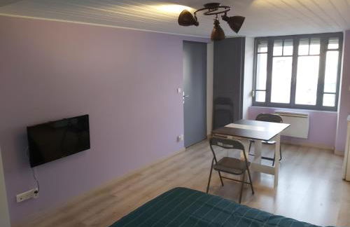 Hébergements Sylvain - Foto 57