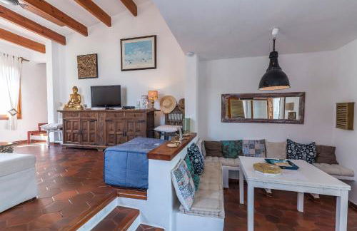 Villa Estrella Fugaz - Foto 8