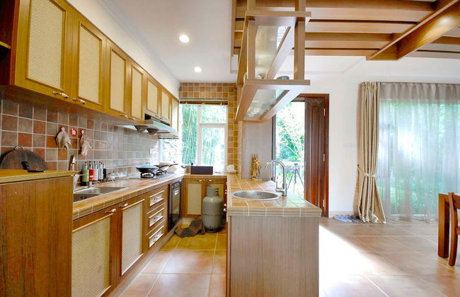 Yunjvhaijing Dali Hotel - Foto 41