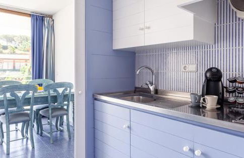 El Trull Apartments - Foto 11