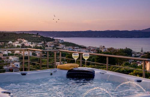 Villa Denise - Foto 49