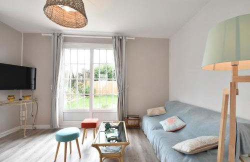 Cottage in Cosqueville near Normandy Coast - Foto 8