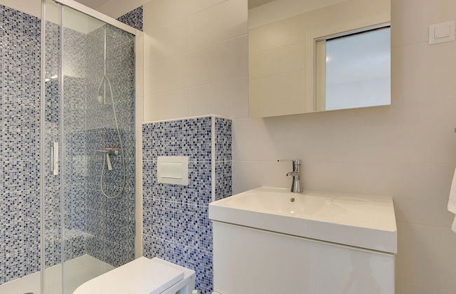 Comfortable Villa With Private Swimming Pool, Table Football, Near Labin - Foto 16