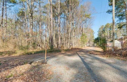 Potomac River Haven with Private Beach, Pets Welcome - Foto 37