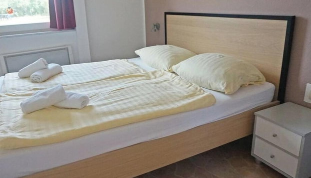 08 am Haff Modern Retreat - Foto 4, Habitación