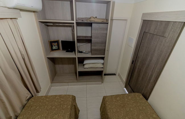 Apartment Lacqua DiRoma IV - JC Temporada - Photo 12