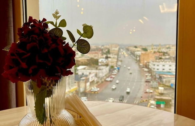 qimampark AlNamas6 - Foto 41