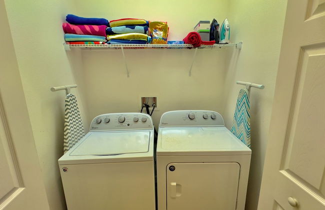 Sapphire Haven Near Disney - Foto 67