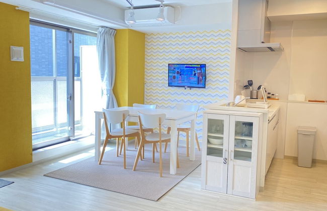 HOTEL ffosaka.com - Foto 55