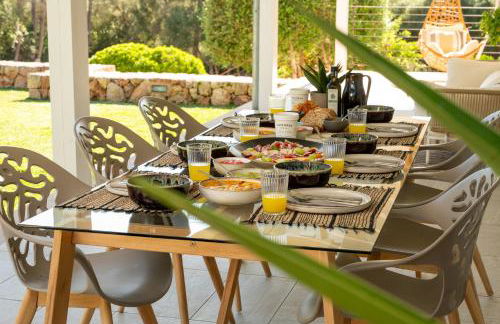 Finca Can Nadal - Foto 72