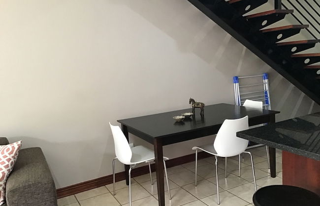 Furnished Apartment Long Or Short Bloemfontein - Foto 8