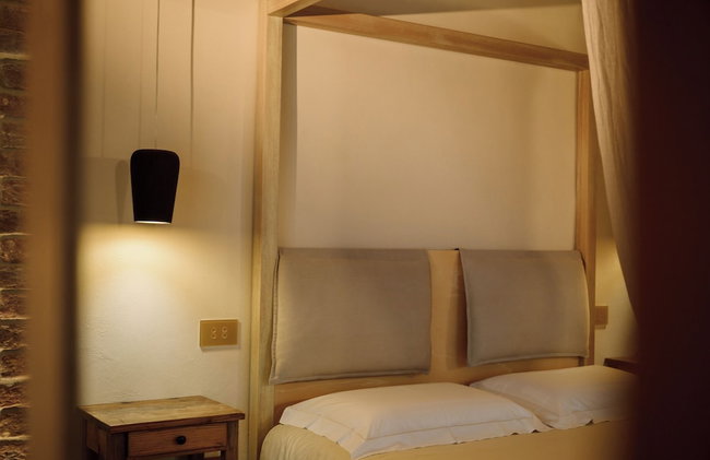 Capanna Suites - Photo 58