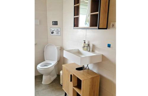 Wohnung Mercy 1 Stock mit Balkon - Foto 15