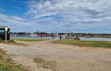 Curlew Cottage - Suffolk Coastal Escapes - Foto 48