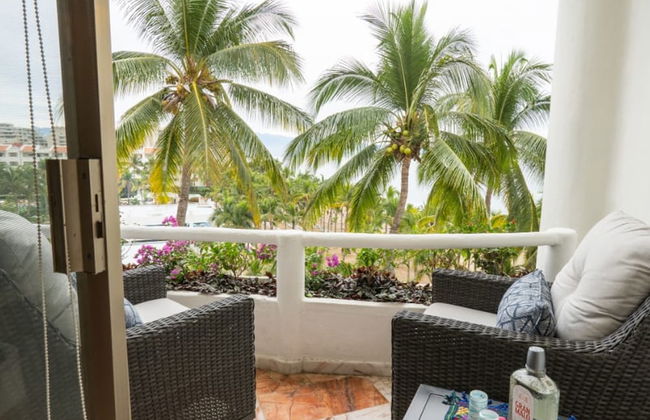 Ocean Front Penthouse Pool Sleeps 8 People - Foto 21