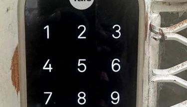 Roomy Oasis DC area pet friendly - Foto 3