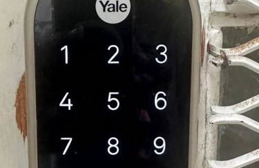 Roomy Oasis DC area pet friendly - Foto 3