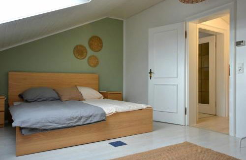 Neu renoviertes Apartment mit Rheinblick - Foto 15