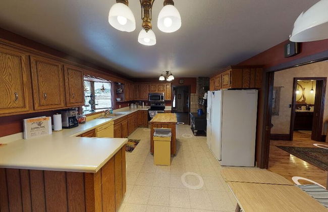 Elkhorn Ridge Resort - Foto 24