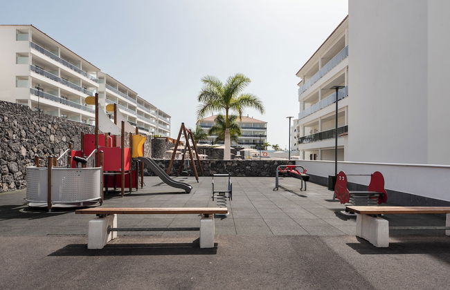 Marinell Collection Palm-Mar - Foto 55