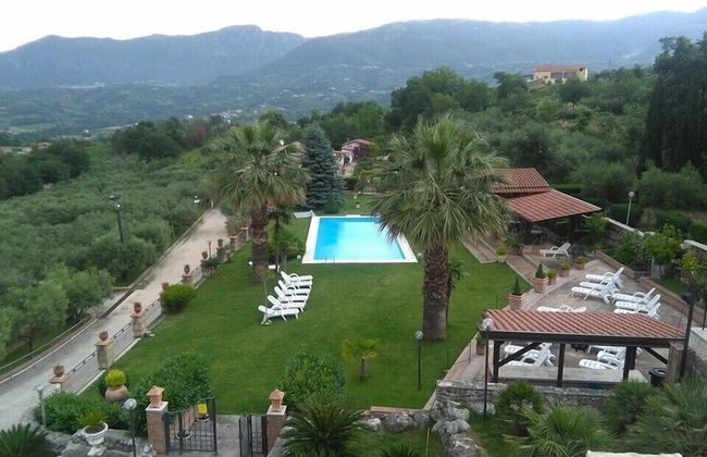 Agriturismo BorgoNuovo Sant'Agata - Photo 9