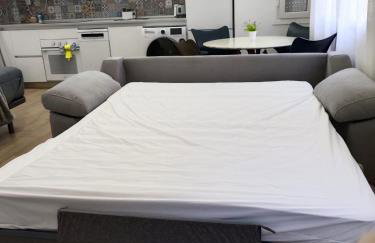 RockSide Residences Suites La Línea VII - Foto 5