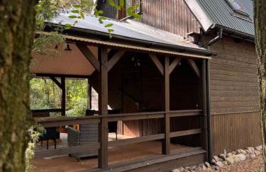 Leśna Chata Arciechów - Foto 5