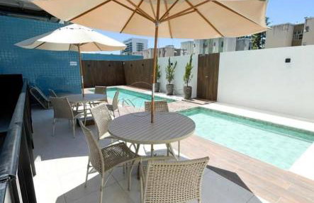 A Pérola de Maceió - Amplo 2 quartos Pertinho do mar! - Foto 33