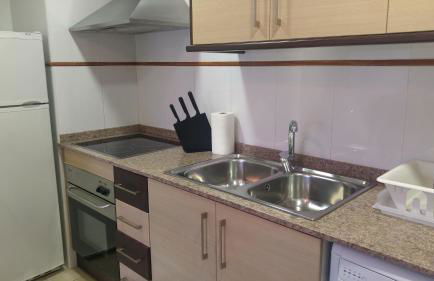 Apartaments Las Carolinas - Foto 16