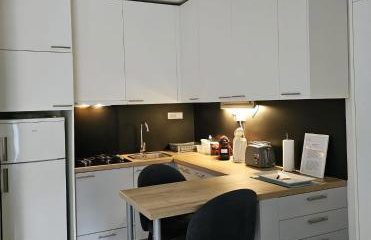 Poppy Apartments Zagreb (MINT) - Foto 9