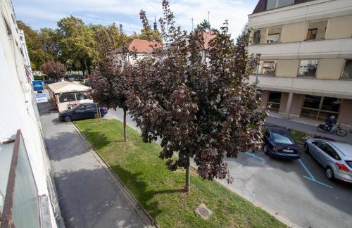 Apartment IG4U, City center - Foto 20