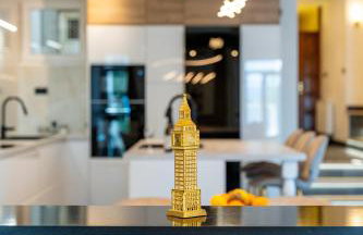 Royal Lux Residence - Foto 34