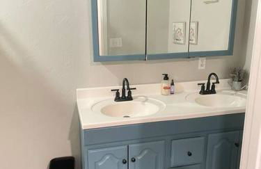 Desert Ranch Home 3 Bedroom + Equine Facility - Foto 14