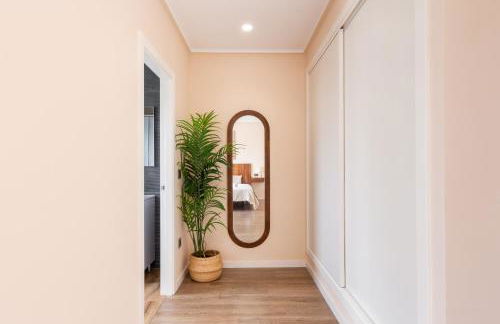 Horizon Blue I Private Pool Luxe I Free Parking I 3BR - Foto 7