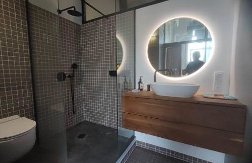 Loft d'exception, porte de Paris - Foto 18