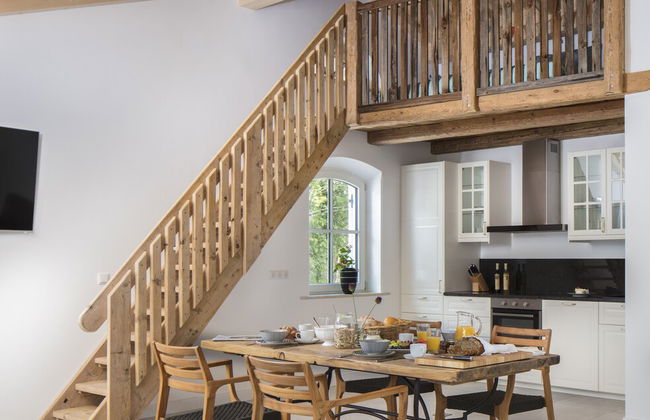 Ferienwohnung Chiemsee - Foto 8