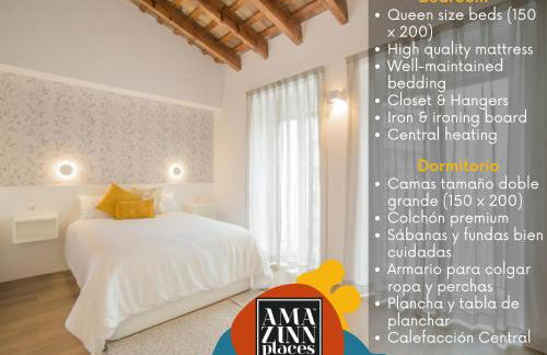 Amazinn Valencia Centro EVI Boutique - Photo 15