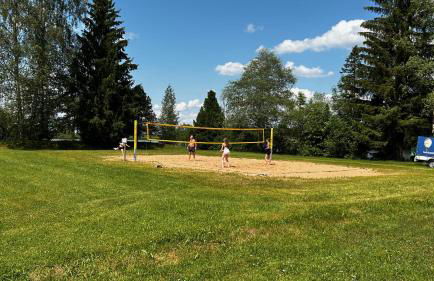 Direkt am See mit Bergblick - Foto 27