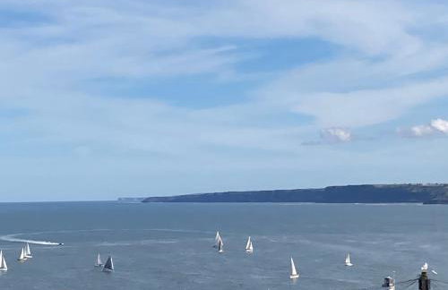 Seascape Seaview Apartment hot tub hire subject to availability - Foto 21