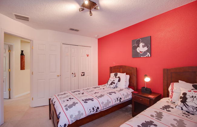 Casa Amore 5 Bedrooms - Foto 16