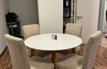 Smarte Wohnung in Schwerin-Gartenstadt - Foto 2