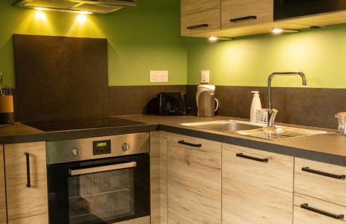 Physalis - Studio - 1 lit - 2 personnes - Foto 4