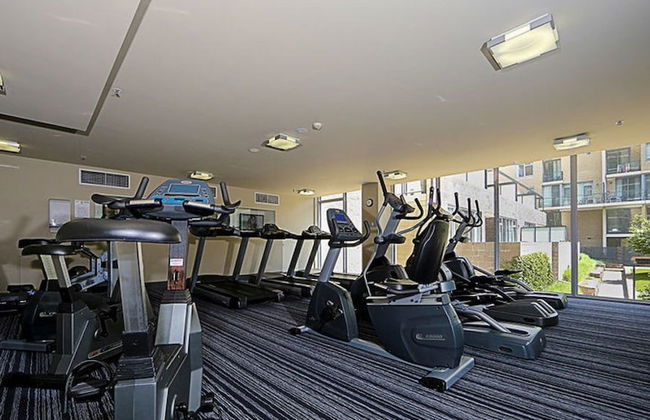 Spacious 1-Bedroom Apartment With Parking - Photo 9