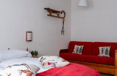 Monterosa Residence Hotel - Foto 41