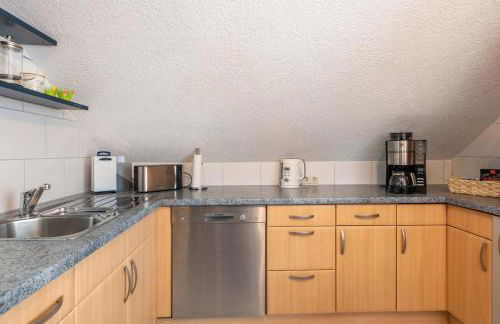 Ferienwohnung zur Sonnenterrasse - Foto 11